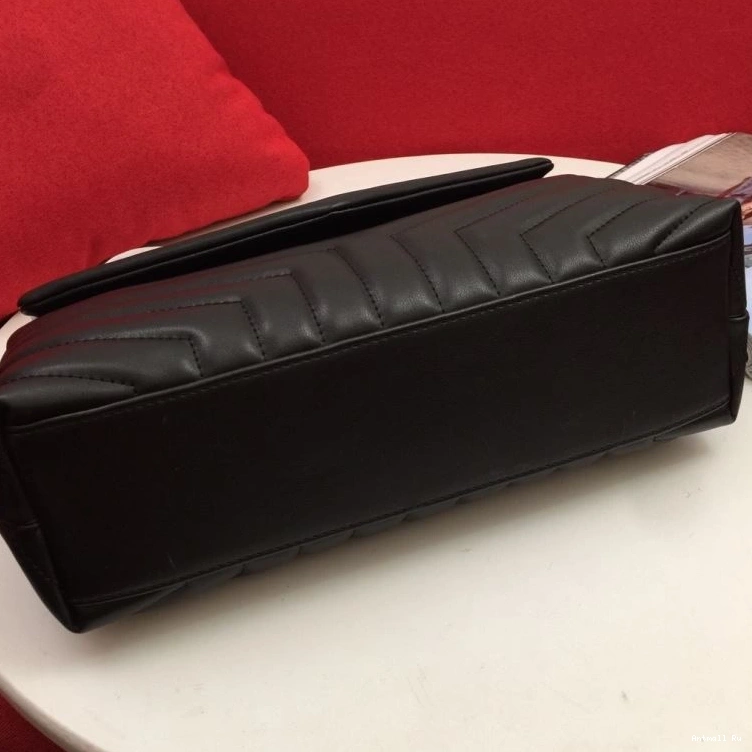 YSL Satchel 81789 SmartChoice Bags 0713